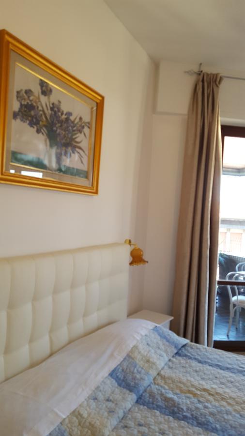 Nancy House Hotel Florence Exterior photo